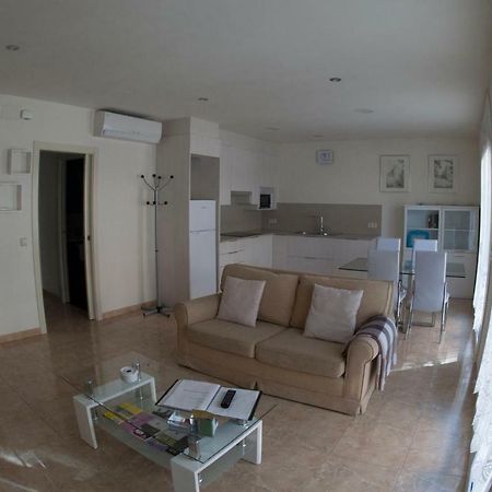 Apartament 圣基里科-德贝索拉 外观 照片
