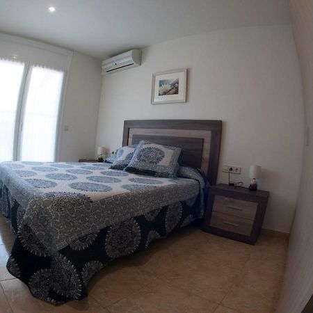 Apartament 圣基里科-德贝索拉 外观 照片