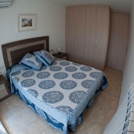 Apartament 圣基里科-德贝索拉 外观 照片