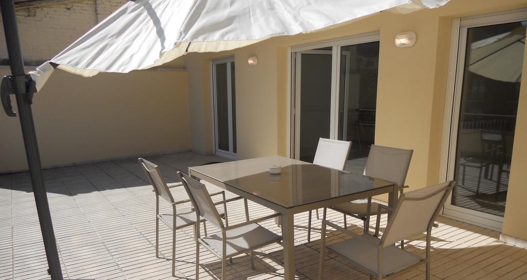 Apartament 圣基里科-德贝索拉 外观 照片