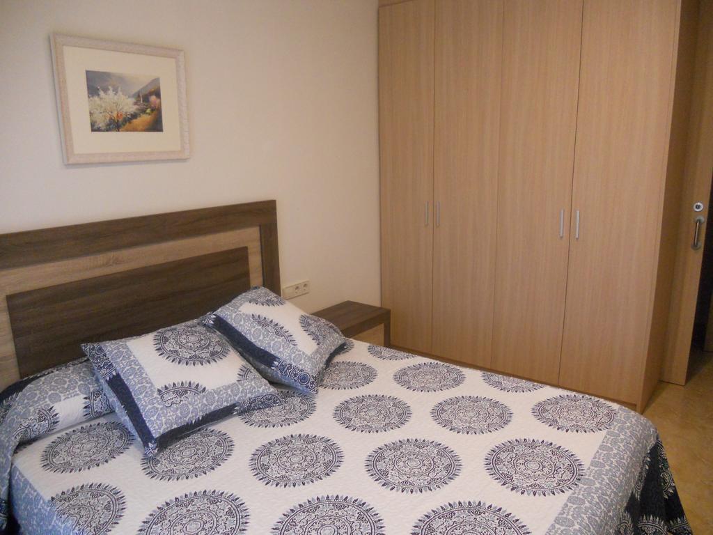 Apartament 圣基里科-德贝索拉 外观 照片