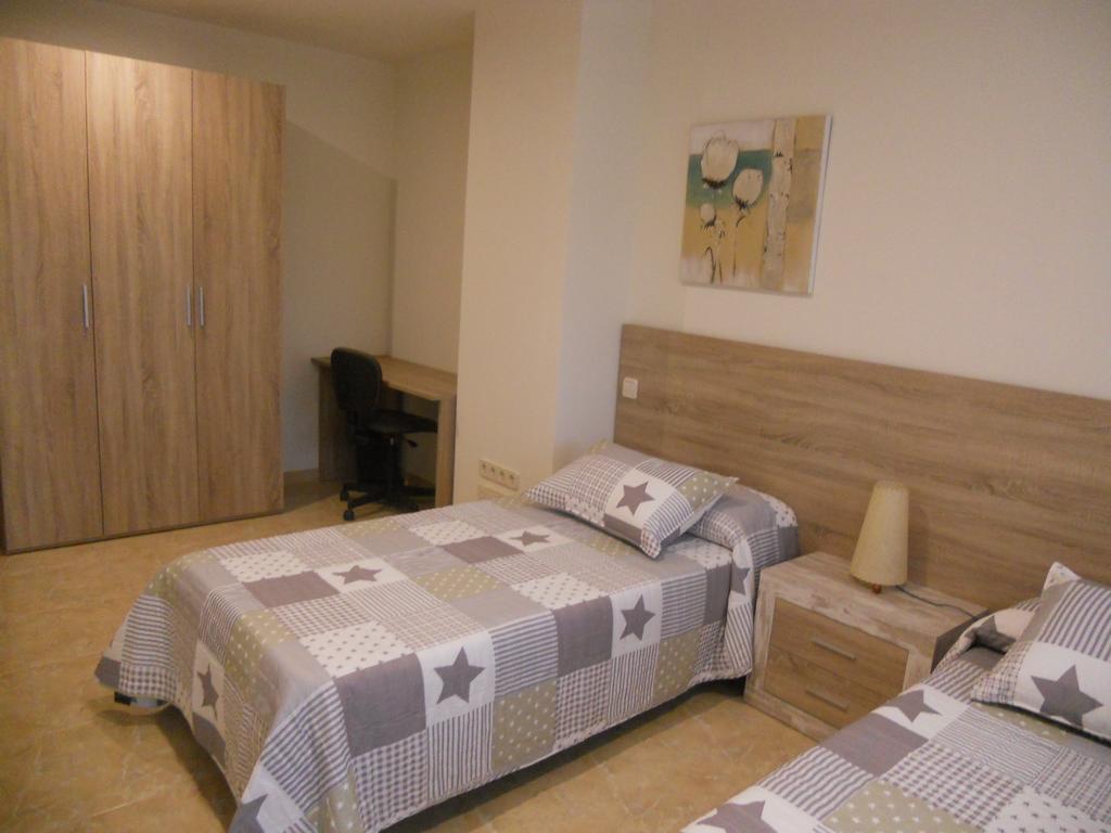 Apartament 圣基里科-德贝索拉 外观 照片
