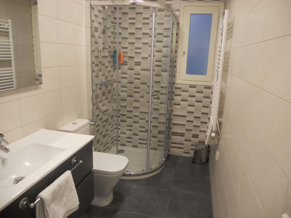 Apartament 圣基里科-德贝索拉 外观 照片