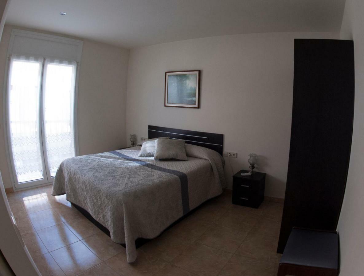 Apartament 圣基里科-德贝索拉 外观 照片