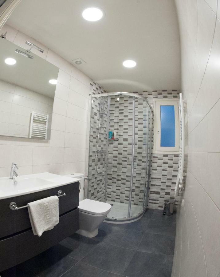 Apartament 圣基里科-德贝索拉 外观 照片