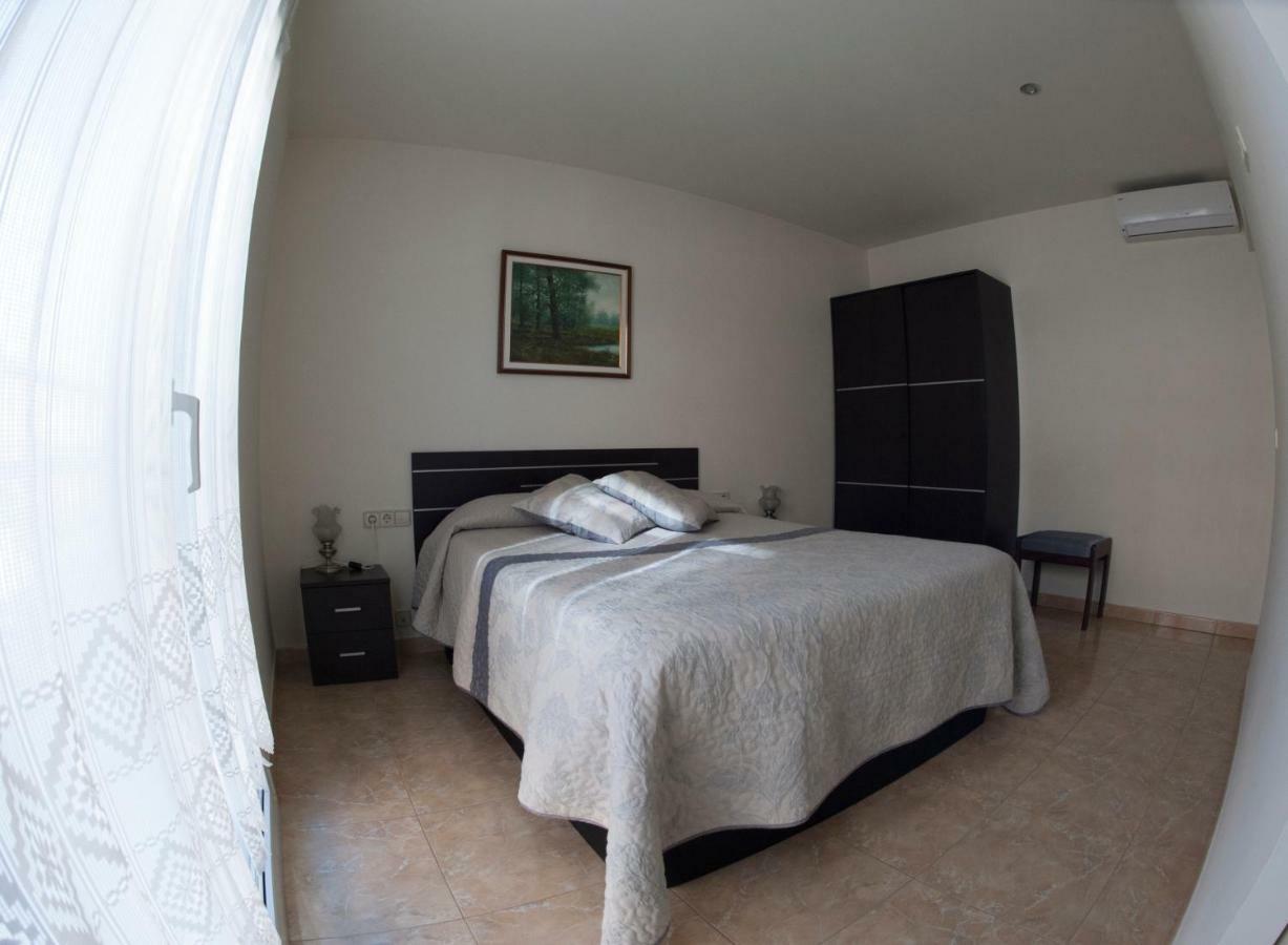 Apartament 圣基里科-德贝索拉 外观 照片