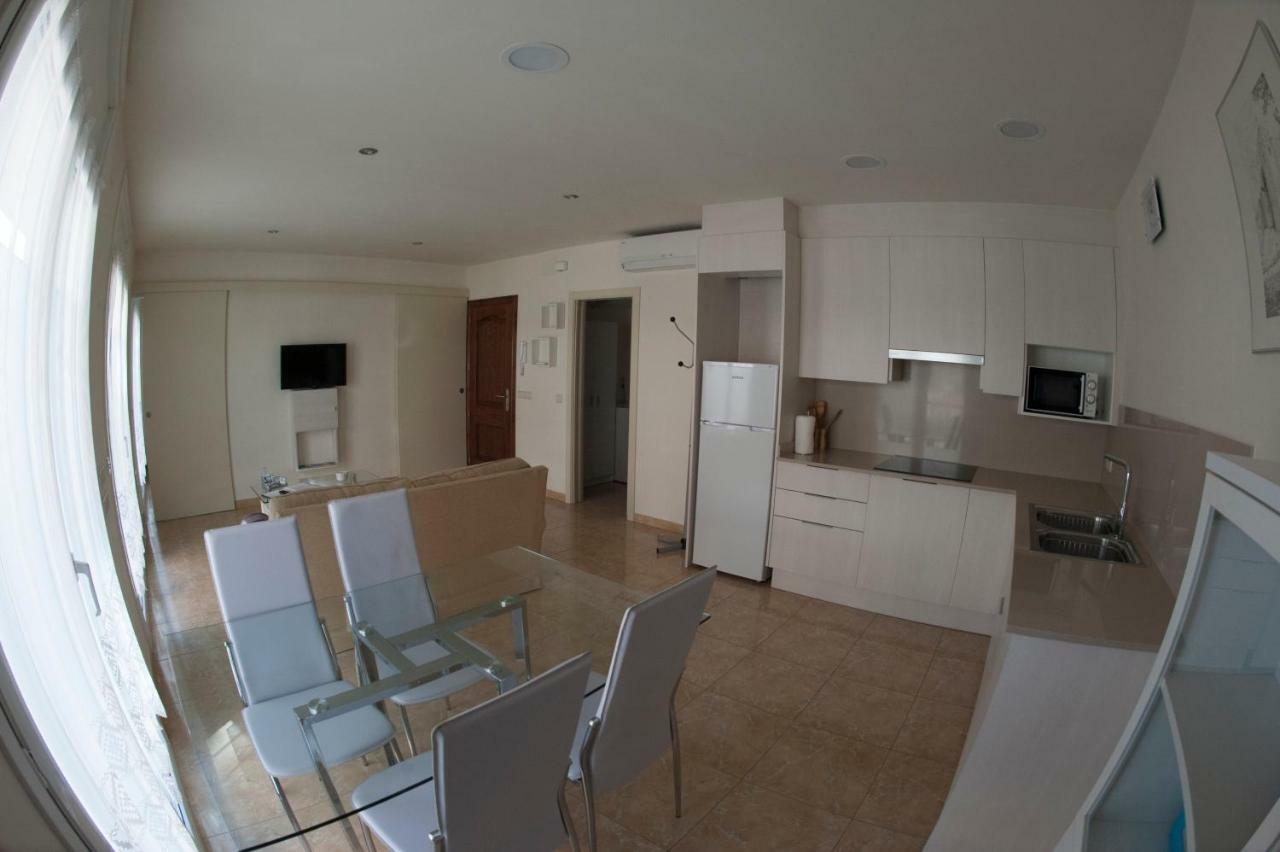 Apartament 圣基里科-德贝索拉 外观 照片