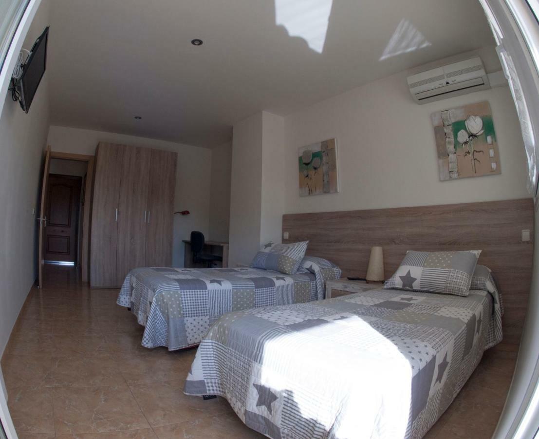 Apartament 圣基里科-德贝索拉 外观 照片