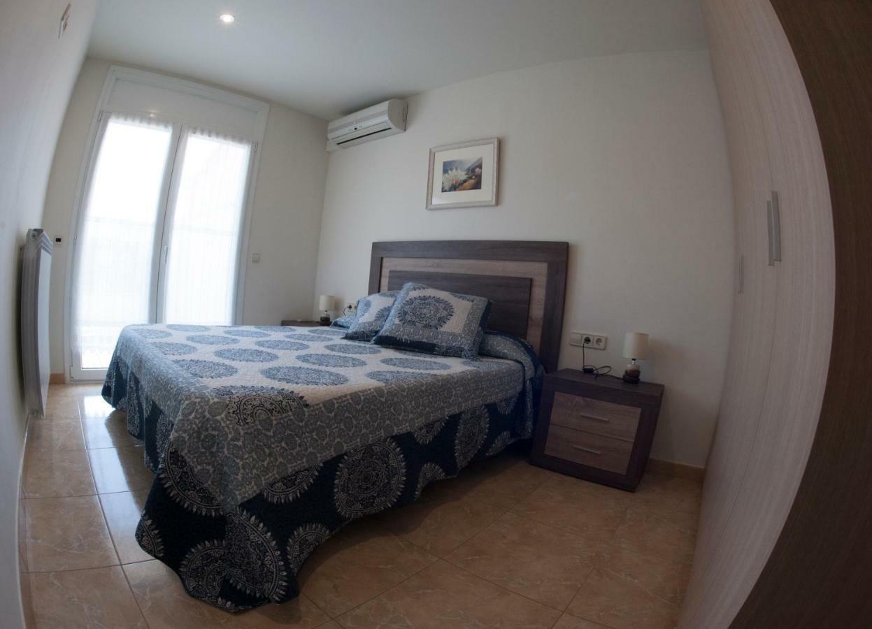 Apartament 圣基里科-德贝索拉 外观 照片