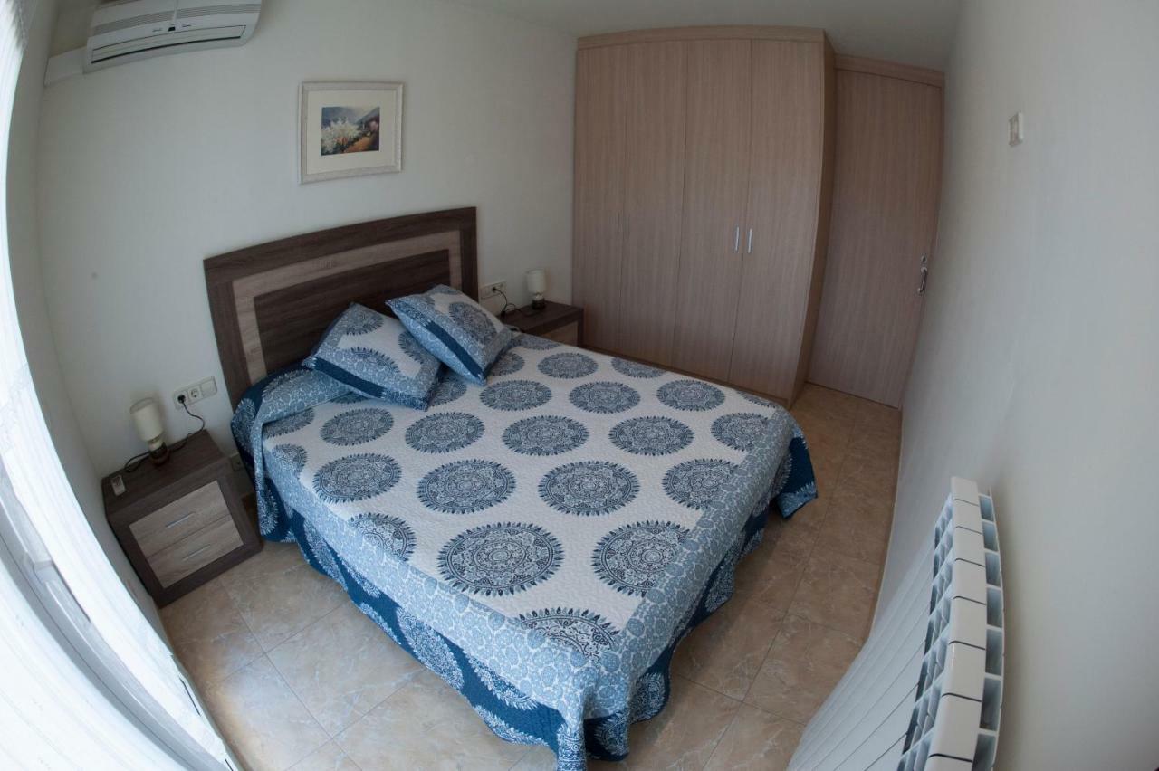 Apartament 圣基里科-德贝索拉 外观 照片